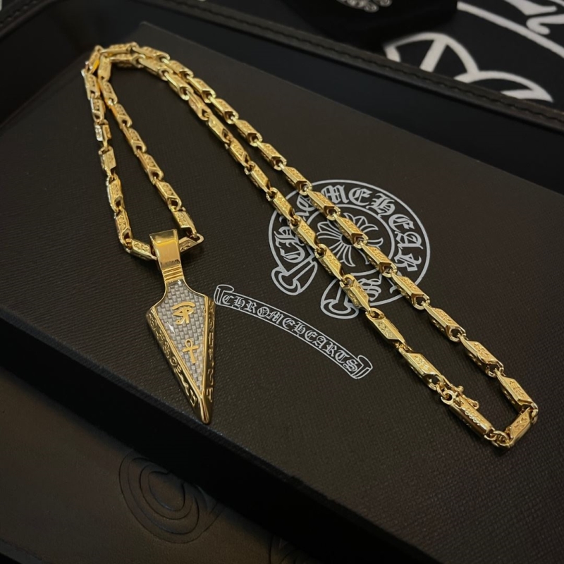 Chrome Hearts Necklaces